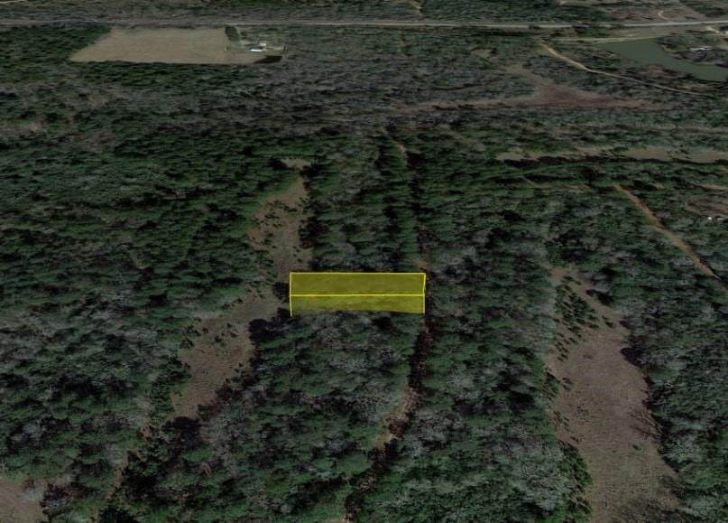 00 Comanche Court - Photo 1