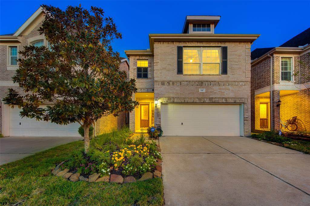 1147 Sopris Drive - Photo 1
