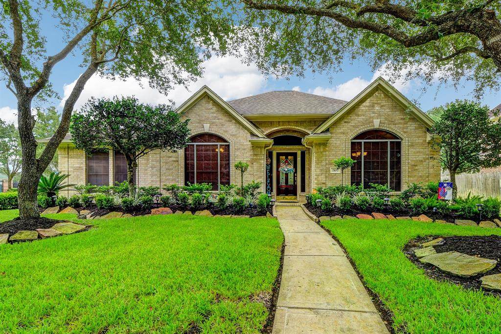 2107 Bluffton Lane - Photo 1