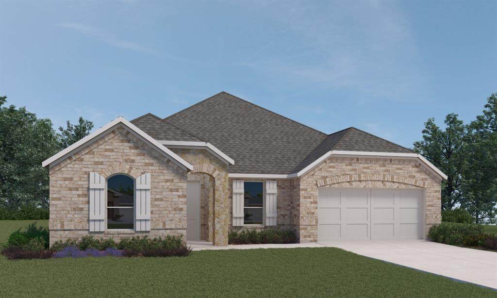 13705 Rising Sun Lane - Photo 1