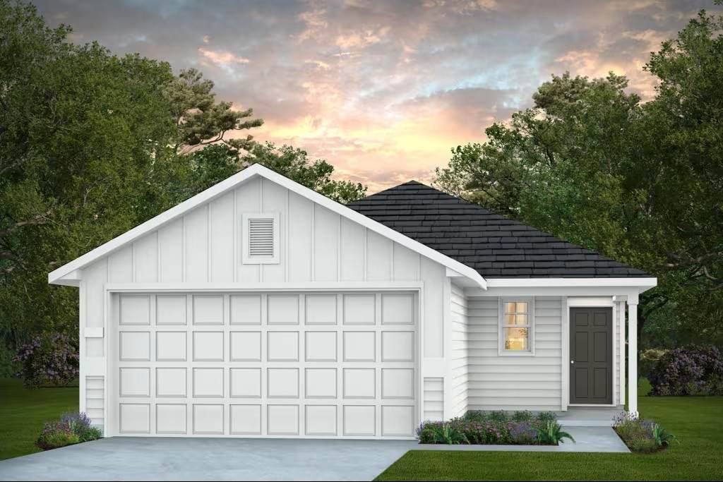 23107 Daftmill Drive - Photo 1