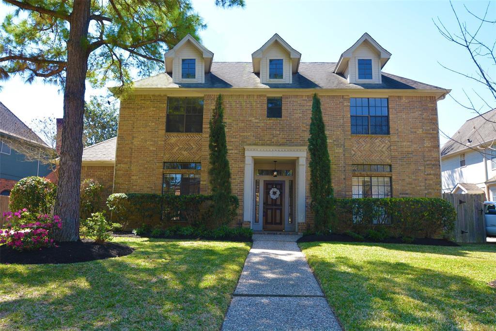 20607 Chadbury Park Drive - Photo 1