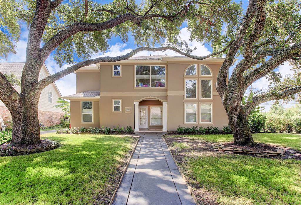 5663 Lymbar Drive - Photo 1