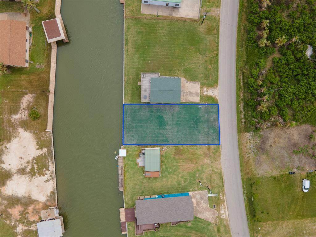 0 County Road 201, Lot 69 - Photo 1
