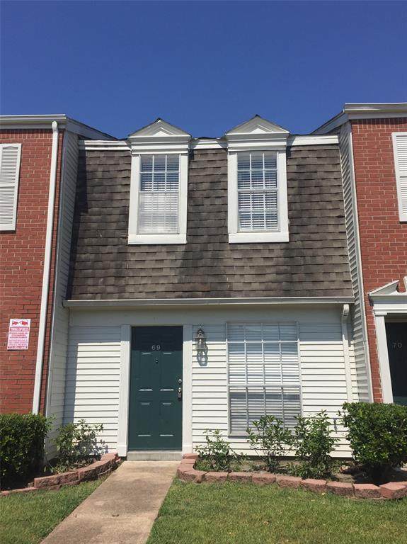 12910 Ashford Point Drive - Photo 1
