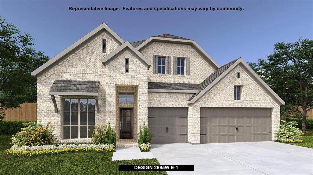 23672 Silver Palm Trail - Photo 1