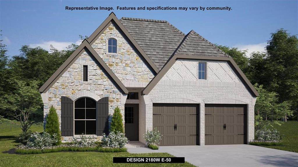 612 Sand Branch Drive - Photo 1