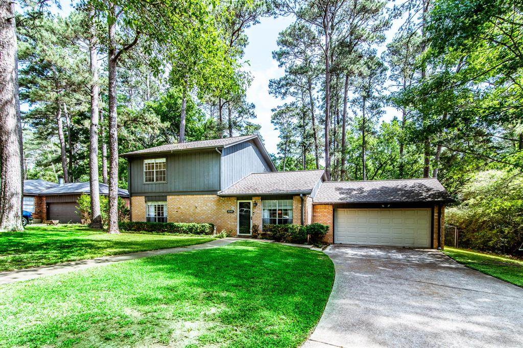 3345 Pine Grove Drive - Photo 1