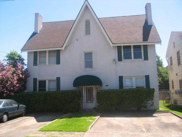 2001 Brun Street - Photo 1