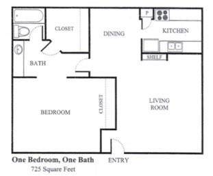5625 Antoine Drive - Photo 1