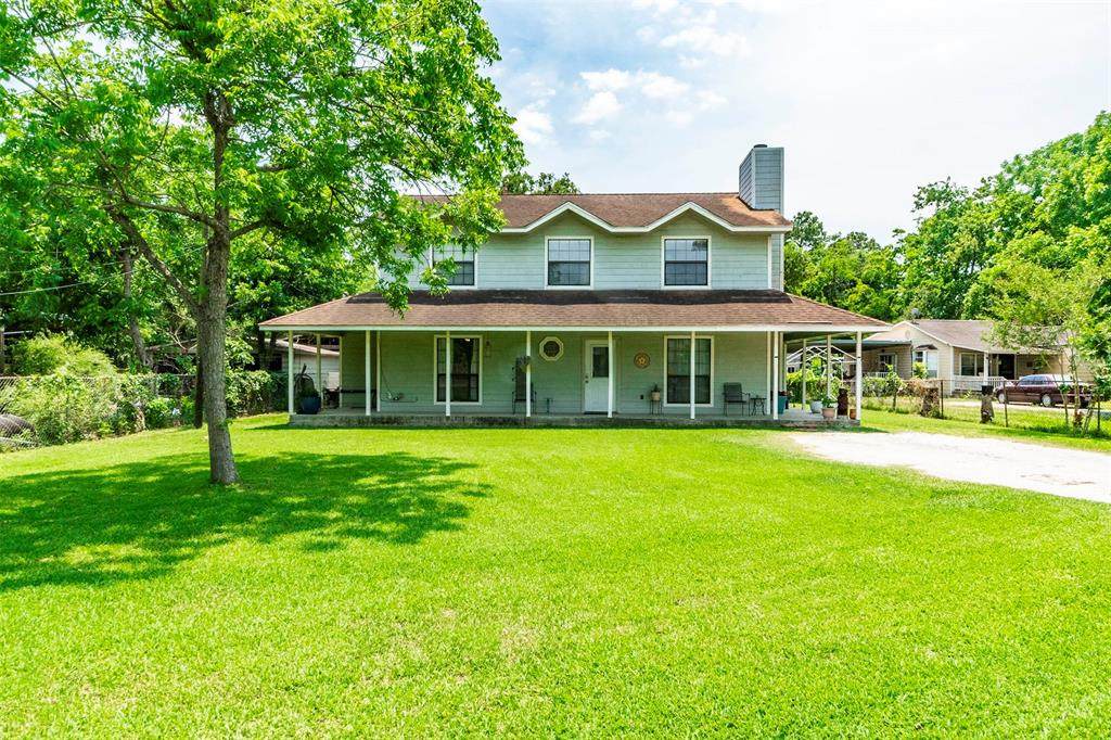 4308 Banner Drive - Photo 1