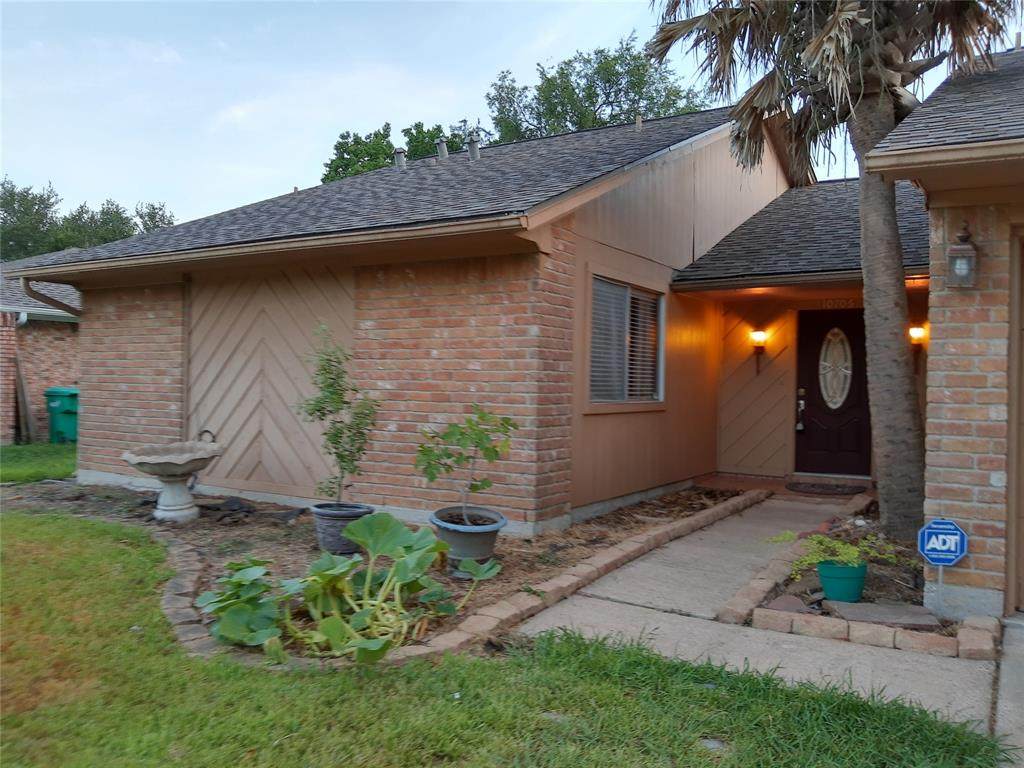 10706 Sageyork Drive - Photo 1