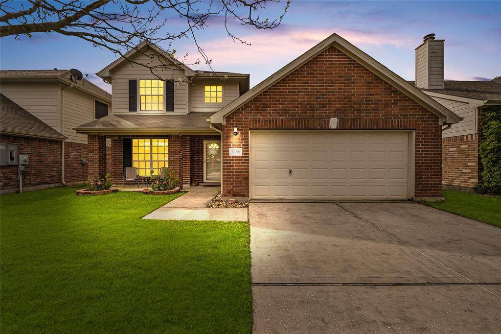 2888 Misty Bay Drive - Photo 1