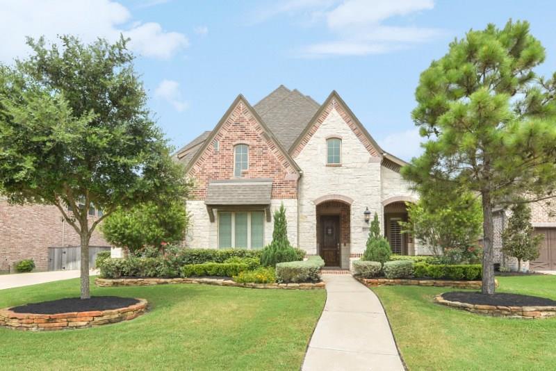 2910 Chapel Rock Court - Photo 1