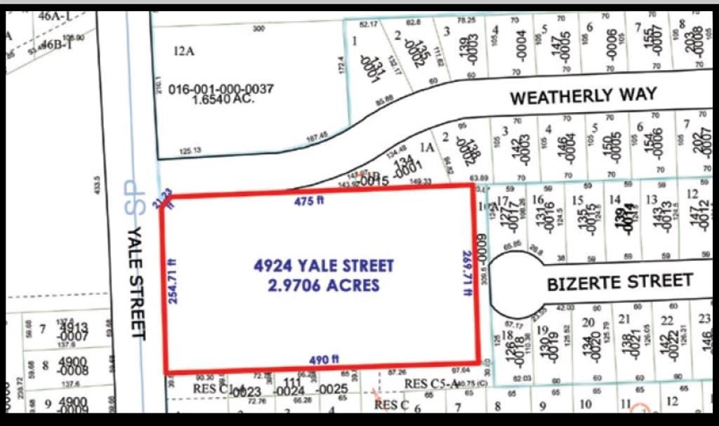 4924 Yale Street - Photo 1