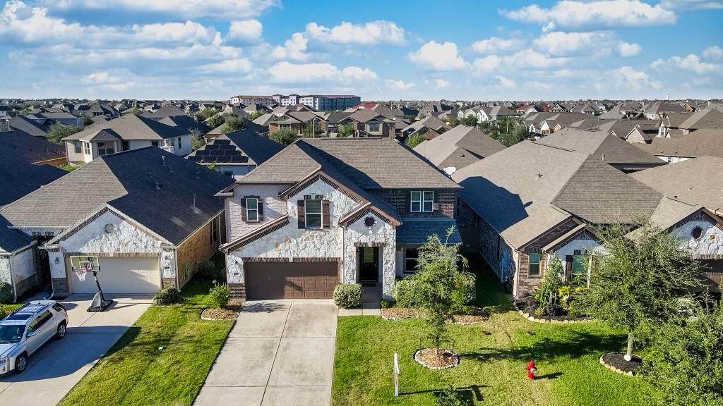 2823 Mezzomonte Lane - Photo 1
