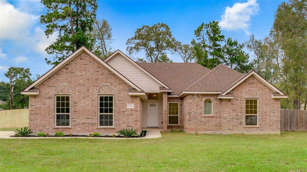 7126 Durango Drive - Photo 1