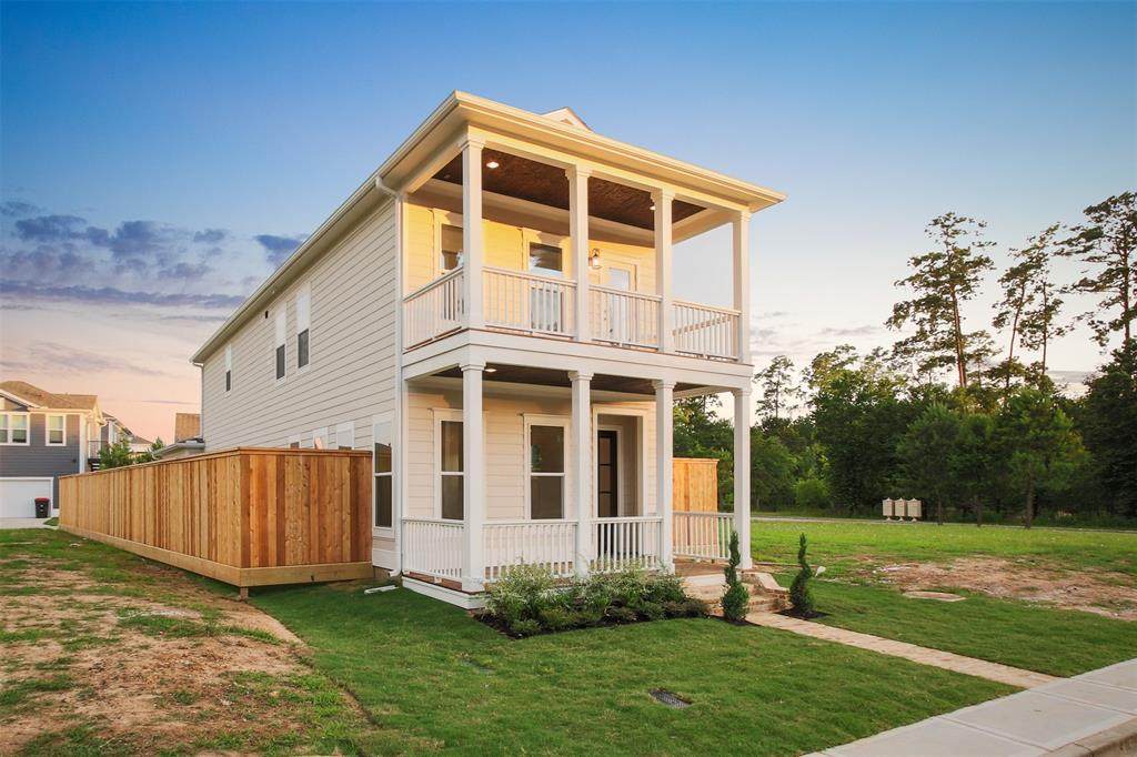 7 Black Dog Lane - Photo 1
