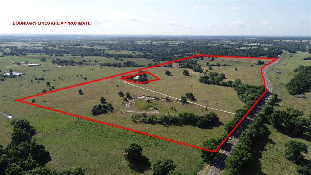 66+/- Acres Fm 1774 Road - Photo 1