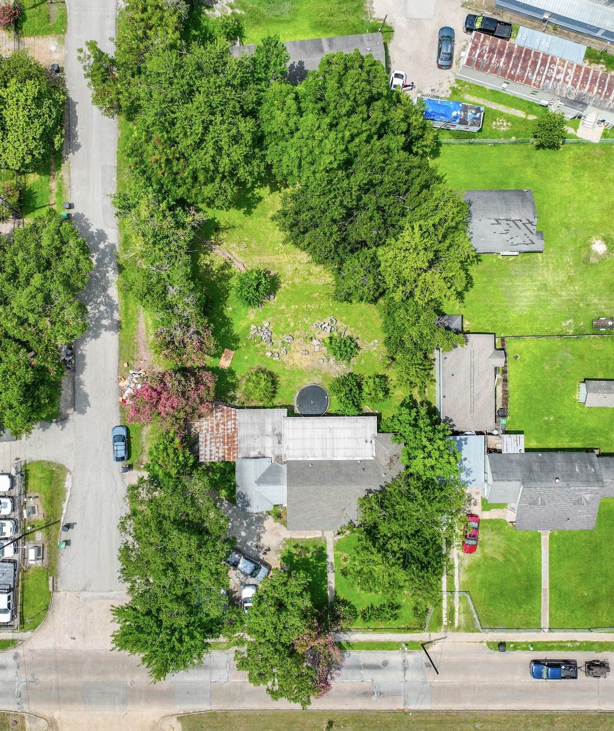 313 Tidwell Road - Photo 1
