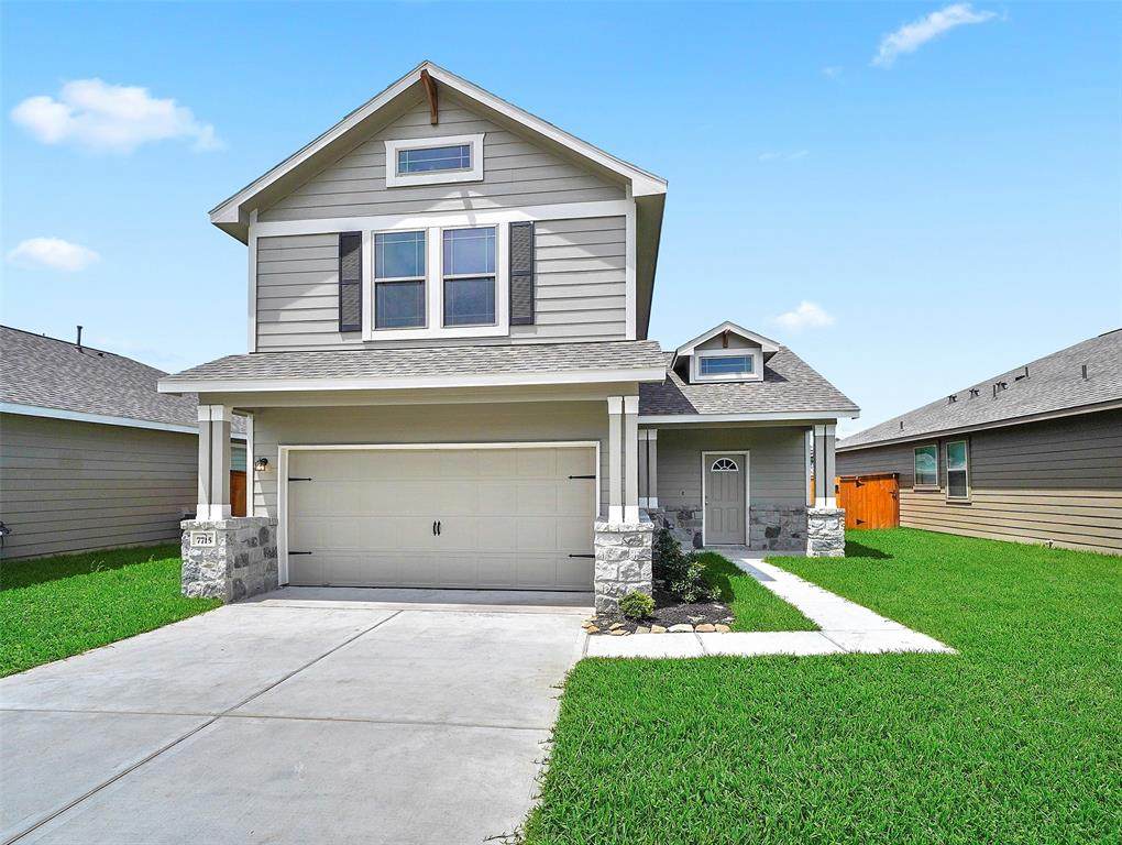 7714 Nevaeh Crest Path - Photo 1