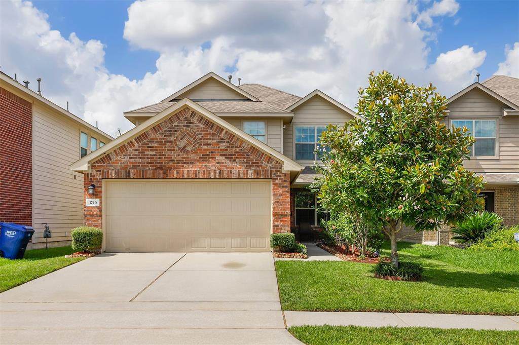 1746 Bonnyton Lane - Photo 1