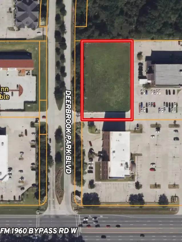 8901 Fm 1960 Bypass Road - Photo 1