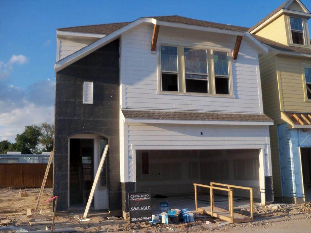 10924 Brambling Wood Drive - Photo 1
