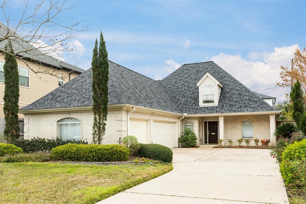 4513 Merrie Lane - Photo 1