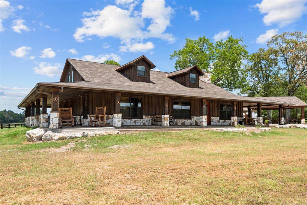 508 Hubert Cryer Road - Photo 1