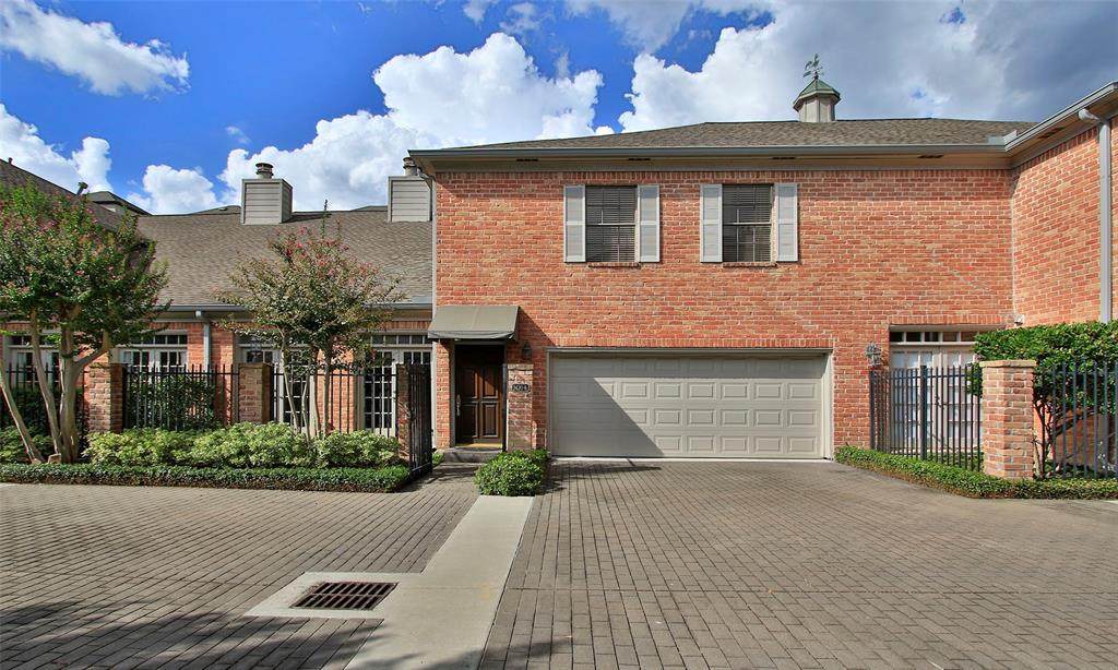 2420 Potomac Drive - Photo 1