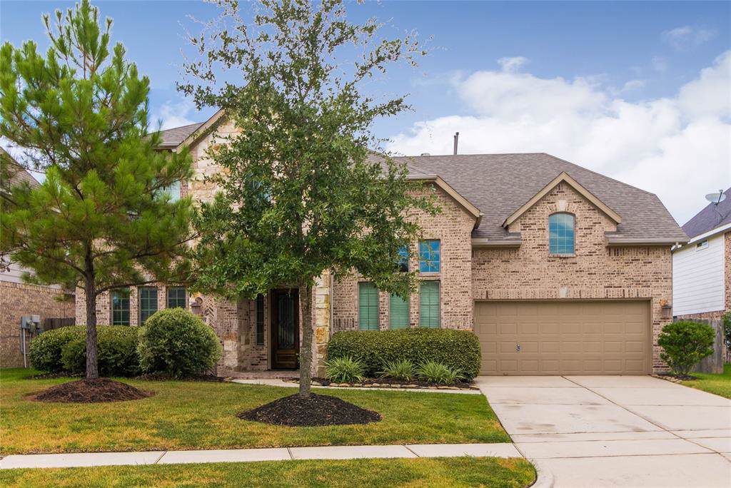 14303 Mopan Springs - Photo 1