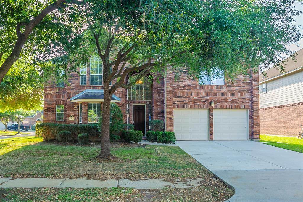 1503 Mammoth Springs Lane - Photo 1