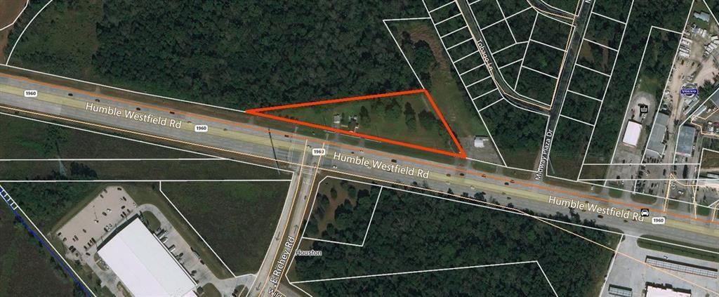 4603 Fm 1960 Road - Photo 1