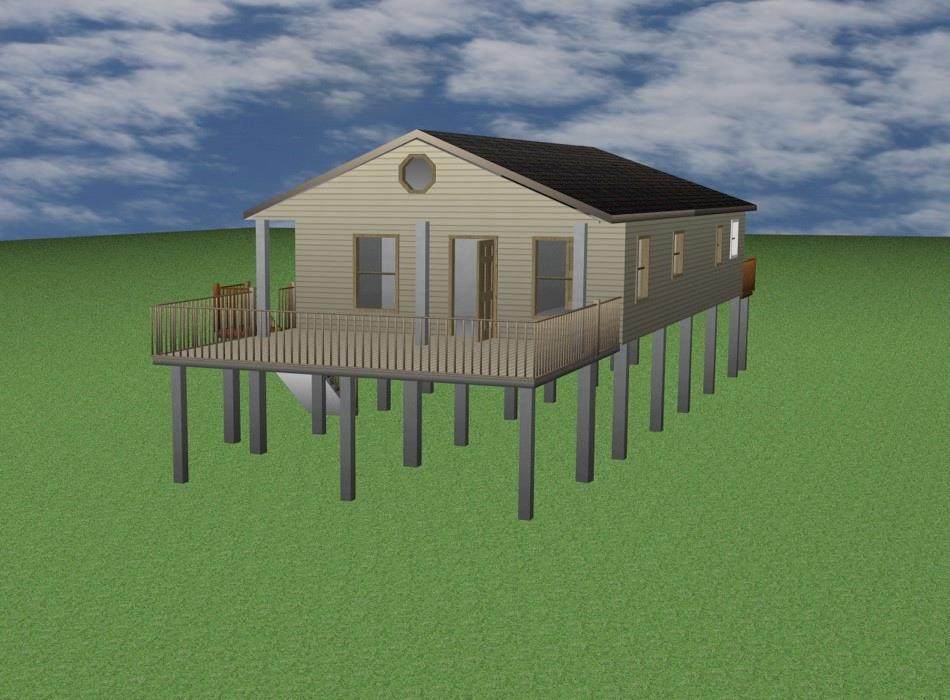 317 Olive Street - Photo 1