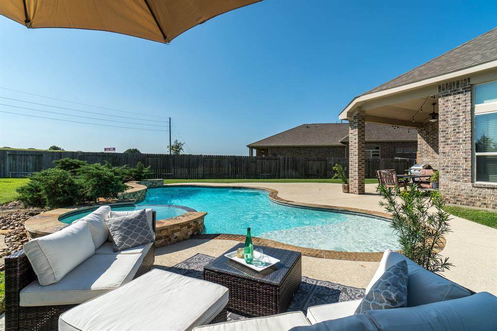22135 Ash Green Drive - Photo 1 22135 Ash Green Drive - Photo 1