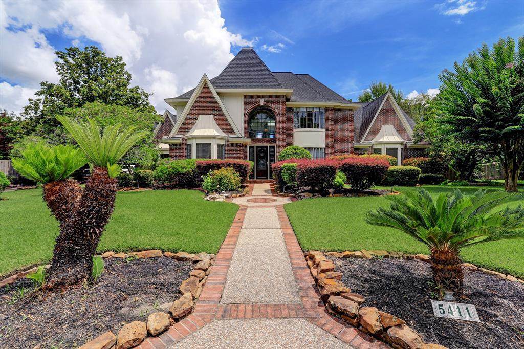 5411 Beaver Lodge Drive - Photo 1