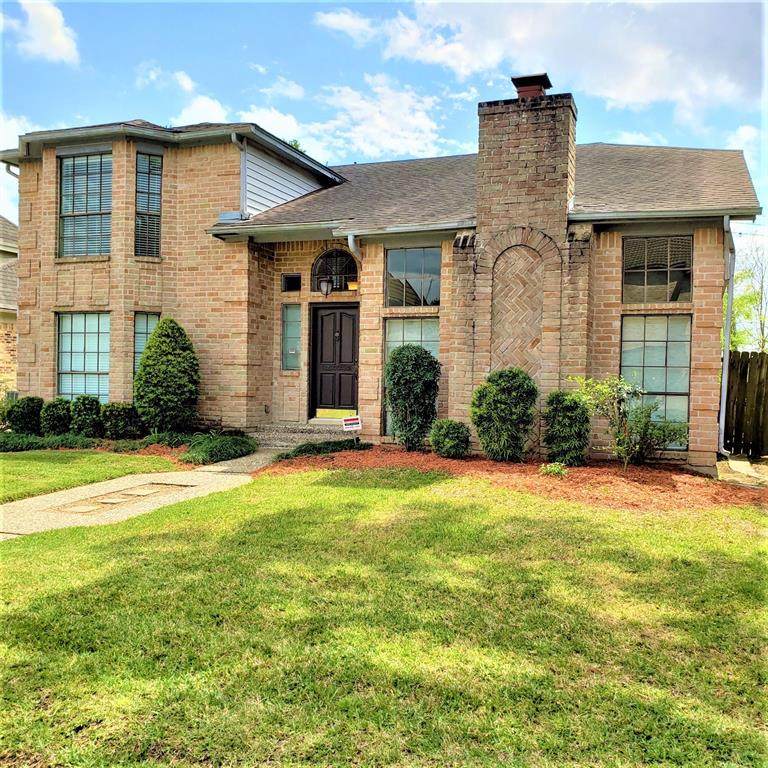 3554 Ashfield Drive - Photo 1