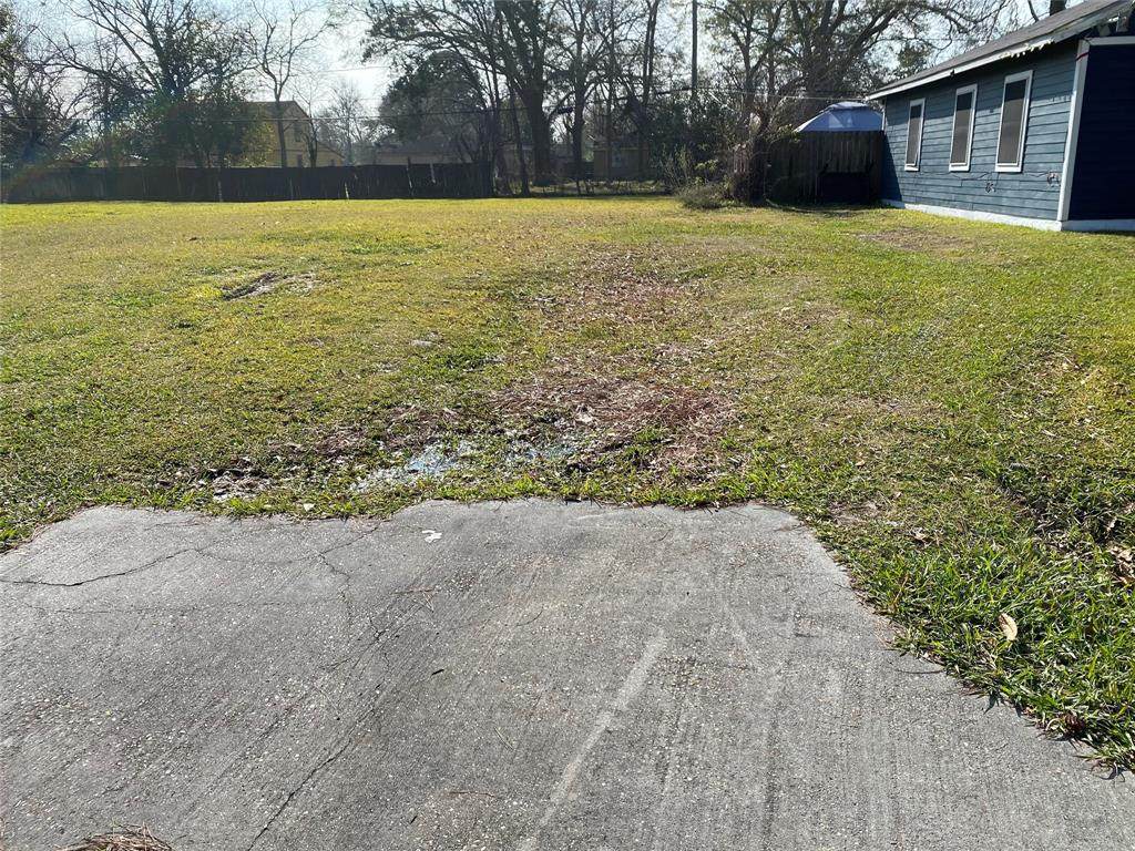 5602 Hirondel Street - Photo 1