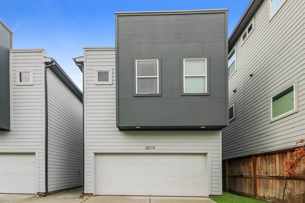 3010 Baer Street - Photo 1