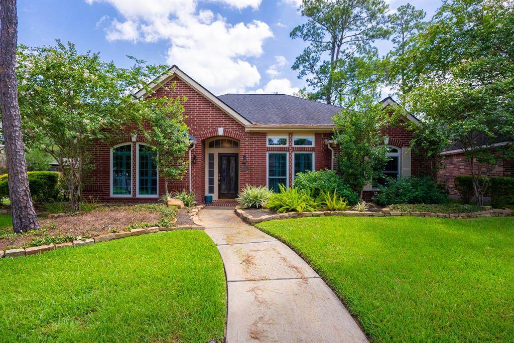 14910 Timberchase Place - Photo 1
