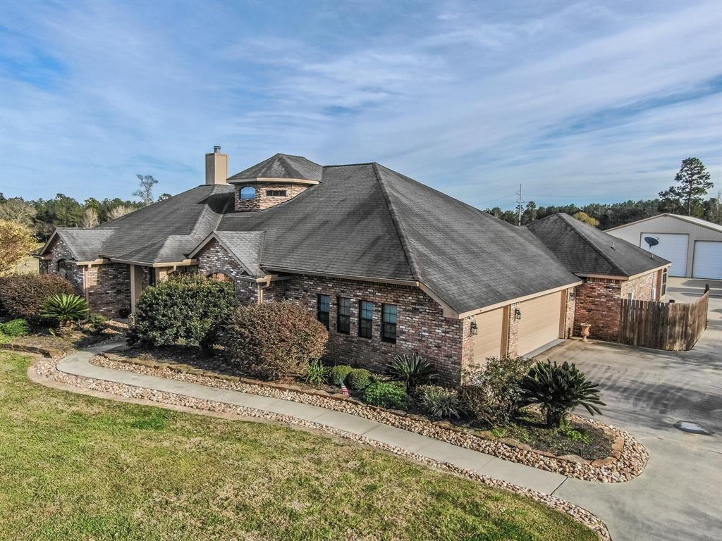 17337 Sunset Ranch Drive - Photo 1
