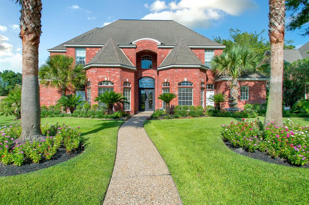 15918 Conners Ace Drive - Photo 1