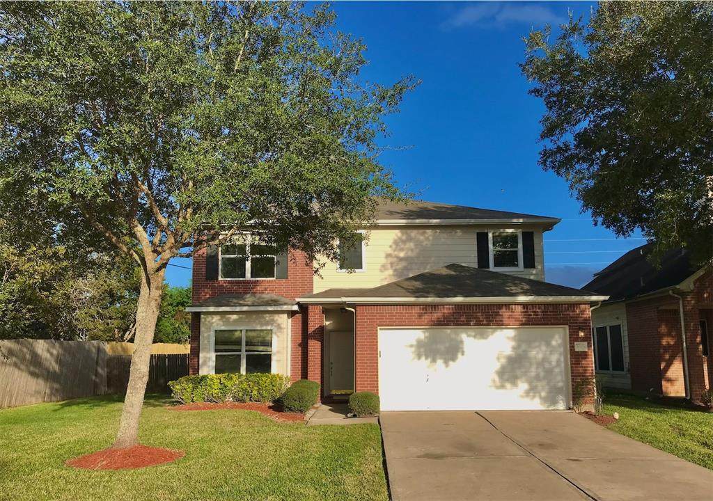 3903 Teal Run Meadows Drive - Photo 1