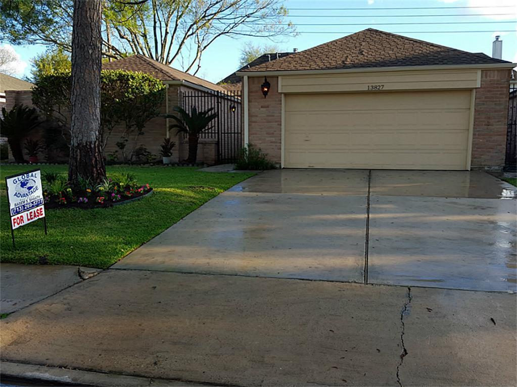 13827 Swiss Hill Drive - Photo 1