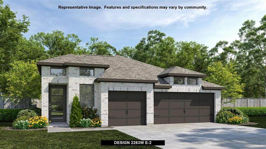 835 Coleto Run - Photo 1
