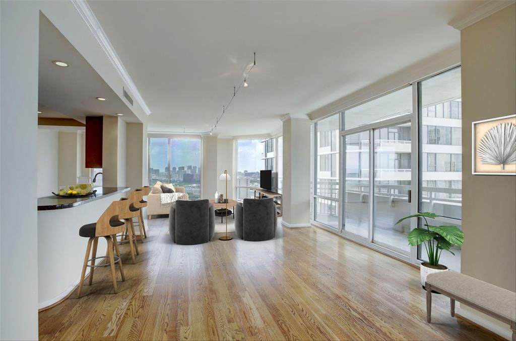 15 Greenway Plaza - Photo 1