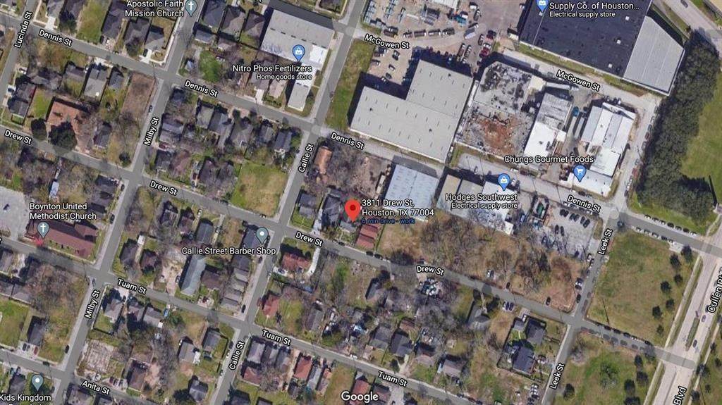 3811 Drew Street - Photo 1