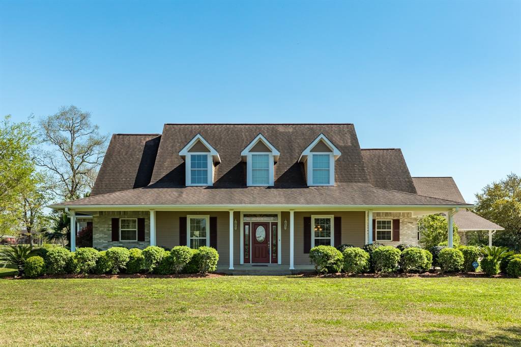 4211 County Road 182 - Photo 1