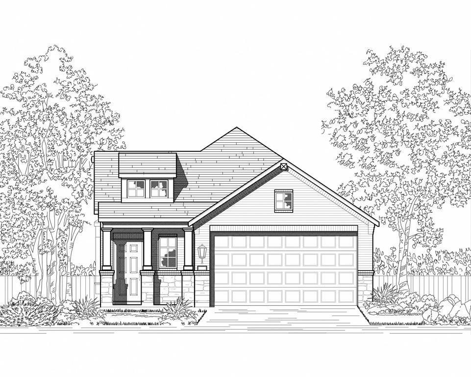 16315 Little Pine Creek - Photo 1
